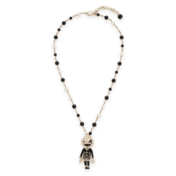 CHANEL Jewelry - Chanel Necklace Limited Edition 2022